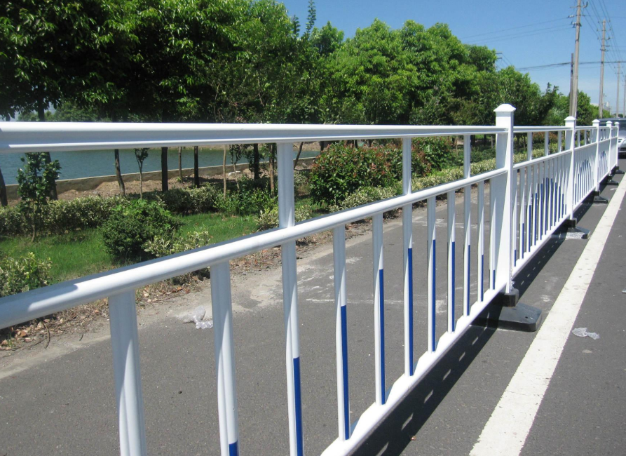 市政護欄